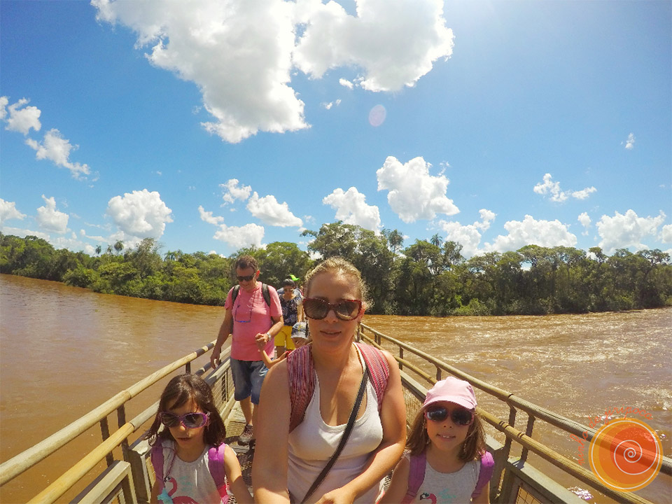 Cataratas_argentina_com_criancas_04 - Ninho de Jiripoca - Viagens com ...